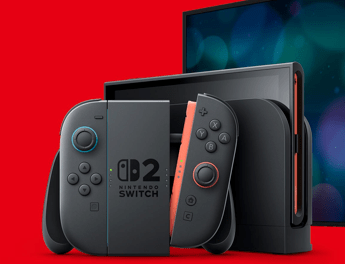 Nintendo porta Switch 2 in tour nei centri commerciali italiani