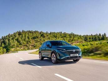 Nuovo Nissan Qashqai e-POWER 2025: zero emissioni e problemi di ricarica