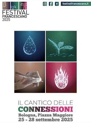 Oltre 100 eventi per il Festival Francescano di Bologna