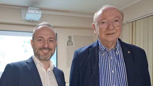 Caltanissetta. L’evoluzione digitale e i suoi effetti sul lavoro quotidiano al centro del corso di formazione per odontoiatri alla sede dell’OMCeO