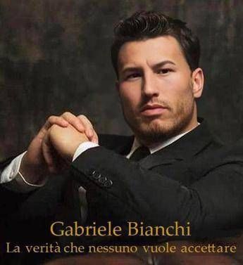 Omicidio Willy, esce il libro di Gabriele Bianchi: “La verità che nessuno vuole accettare”