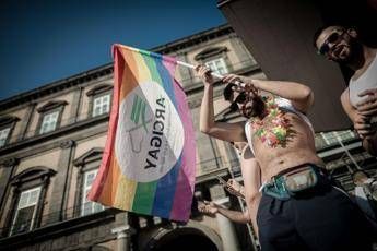 Onda Pride, sei cortei in Italia in contemporanea con Budapest