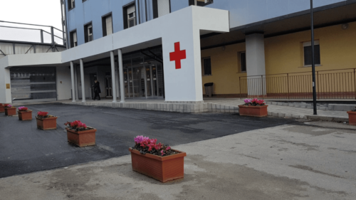 Caltanissetta. Si spegne improvvisamente a 58 anni Giuseppe Mastrosimone, stimato infermiere del Sant’Elia