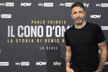 Pablo Trincia racconta la storia di Denis Bergamini: arriva su Sky ‘Il cono d’ombra’