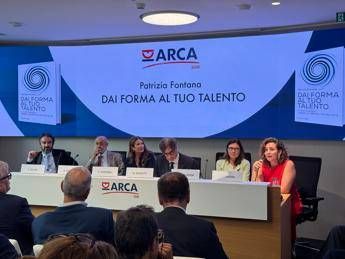 Patrizia Fontana: “Libro nato dall’esigenza di una generazione ambiziosa”