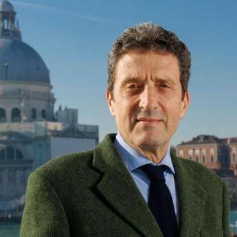 Per il presidente Buttafuoco ‘la Biennale di Venezia è una bottega del futuro’