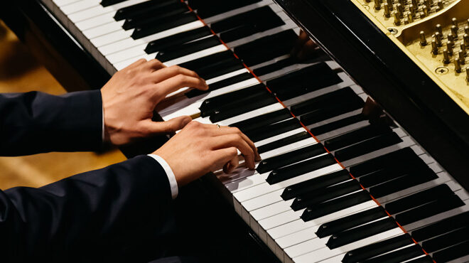 Musica e cultura: il Conservatorio “V. Bellini” incontra San Cataldo