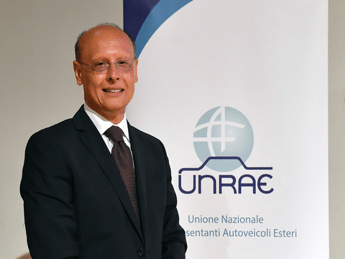 Pietrantonio, ‘tutela consumatori, fiscalità e dialogo istituzionale, le mie priorità in Unrae’