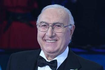 Pippo Baudo compie 89 anni: vita privata e carriera