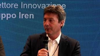 Pochettino (Iren): “Per noi economia circolare significa core business”