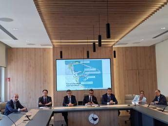 Porti, sindaco Termini Imerese: “Con il terminal container torna polo strategico”