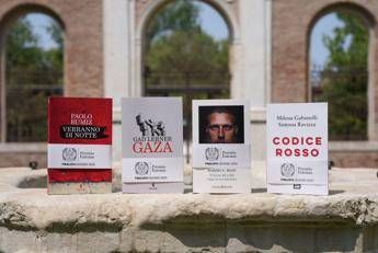 Premio Estense, in finale Gabanelli-Ravizza, Lerner, Mian e Rumiz