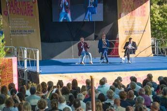 Primo Festival della Restanza e della Tornanza, oltre 2500 partecipanti