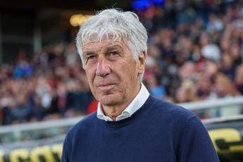 Ranieri: “Gasperini antipatico? Alla Roma serve uno così”. E il tecnico spiega il ‘no’ alla Juve