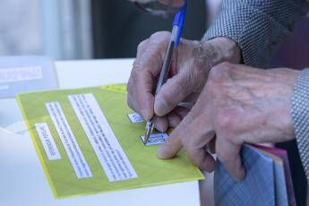 Caltanissetta. Referendum abrogativi 2025, voto in ospedale e nelle case di cura