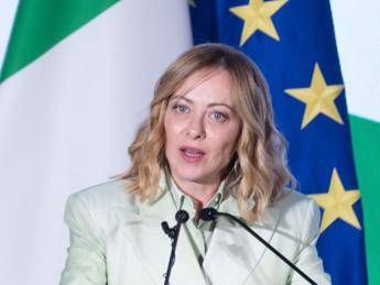 Referendum, Meloni: “Vado al seggio perché sono premier ma non votare è un diritto”