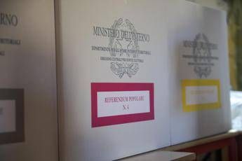Referendum senza quorum, centrodestra esulta: “Ora governo è più forte”