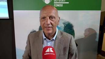 Rifiuti, Murano (Unem): “Recupero oli esausti essenziale per transizione”