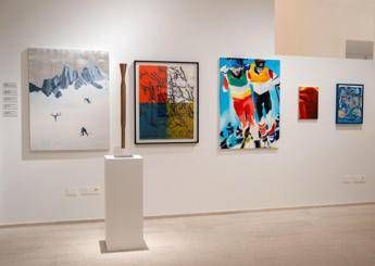 Road to Milano Cortina 2026: Olimpiadi nel segno dell’arte