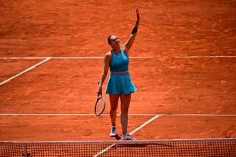 Roland Garros, Aryna Sabalenka prima semifinalista