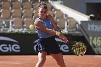 Roland Garros, oggi Paolini-Svitolina – Il match in diretta