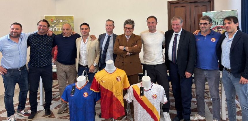 Il 14 giugno al “Tomaselli” c’è la Sikelia Cup 2025: la Nazionale Siciliana sfida la Costa d’Avorio Ligue 1