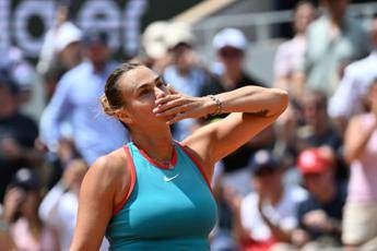 Sabalenka-Swiatek al Roland Garros: orario, precedenti e dove vederla in tv