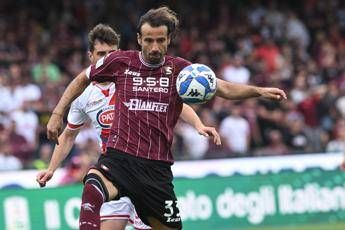 Salernitana, intossicazione alimentare dopo playout con Samp: cosa è successo