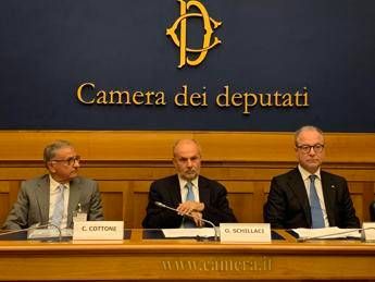 Sanità, Schillaci: “In Italia 4 milioni con diabete ma molti non sanno di averlo, Ssn a rischio”