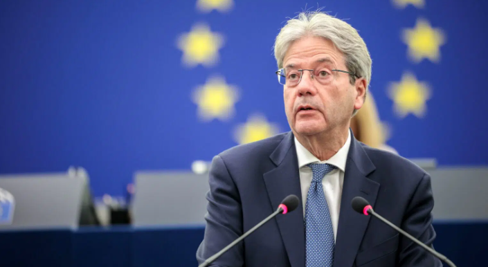 “Una scelta per il futuro”, il 5 giugno Paolo Gentiloni a Catania con Enzo Bianco per parlare di politica