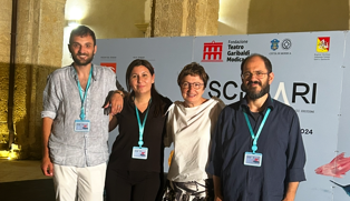 “Scenari. Invito allo stupore”, il 27 giugno al via la IV edizione del festival letterario di Modica