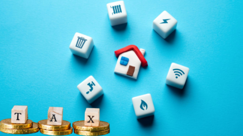 Caltanissetta. Acconto IMU 2025, versamenti da effettuare entro il 16 Giugno