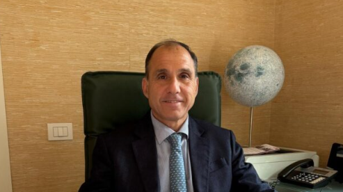 Anav Sicilia, Antonio Graffagnini confermato presidente