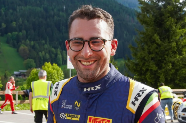 Campionato Italiano Supersalita, il nisseno Andrea Di Caro torna alla Trento–Bondone: “Per me è la sfida delle sfide”