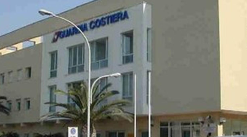 Il 10 giugno la Capitaneria di Porto di Gela aperta alle visite per celebrare “Giornata della Marina Militare Italiana”