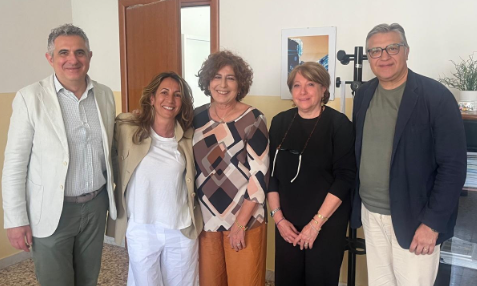 Caltanissetta. Rinnovato il progetto “Farmacia Sociale” in favore dei cittadini con difficoltà economiche