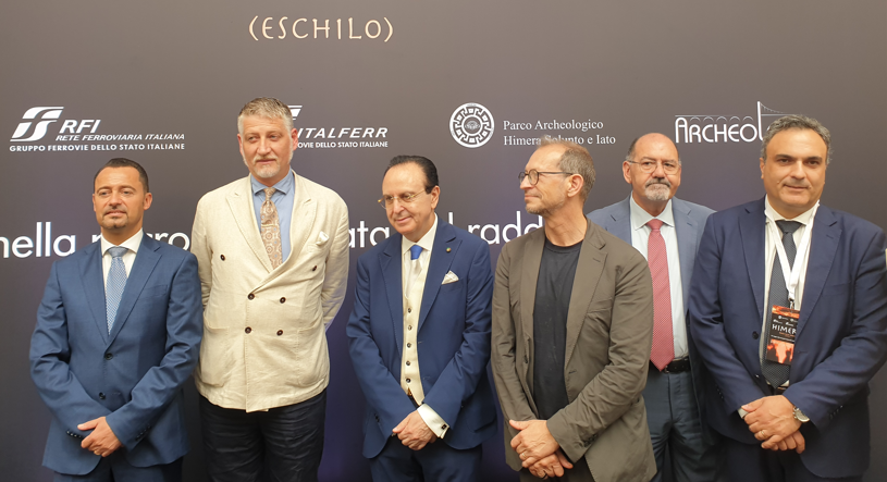 Riportata alla luce la più grande necropoli greca sul suolo siciliano, a Palermo la mostra “Himera dagli alti dirupi”