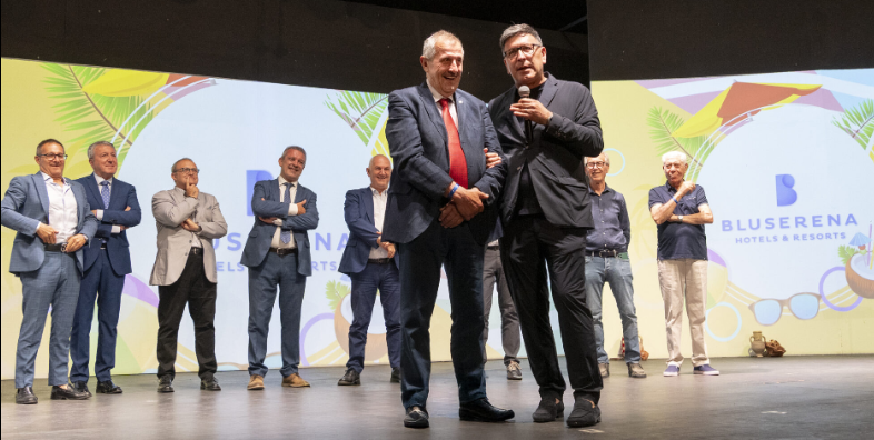 Festa CNA Pensionati. Un Ministero della Terza Età, Costantini lancia la proposta ad Agrigento