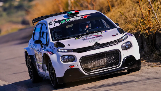 Nel cuore della Sicilia protagonista il 23° Rally di Caltanissetta: iscrizioni in chiusura