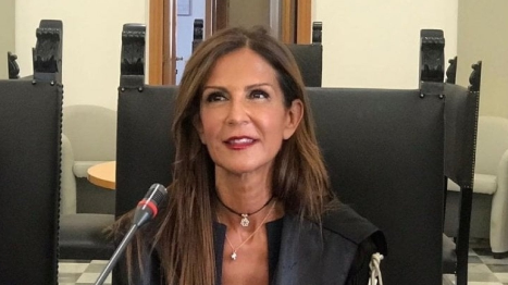 Nuove minacce alla procuratrice dei minori di Palermo Claudia Caramanna