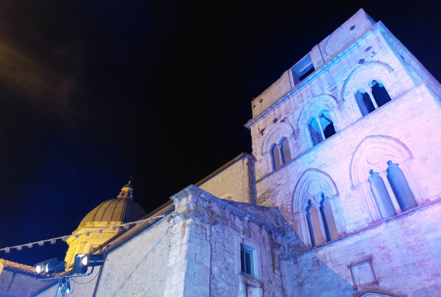 Gangi celebra “La notte romantica” dei Borghi più belli d’Italia: appuntamento il 21 giugno