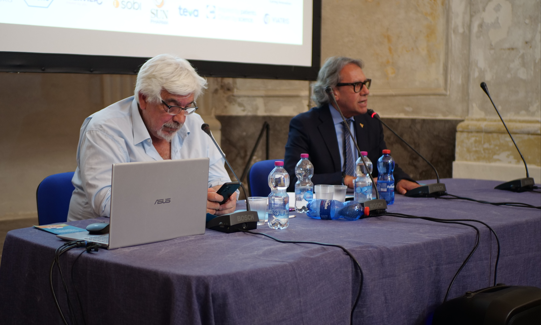 Farmaco, accesso e disparità: da Palermo l’appello per un SSN più equo