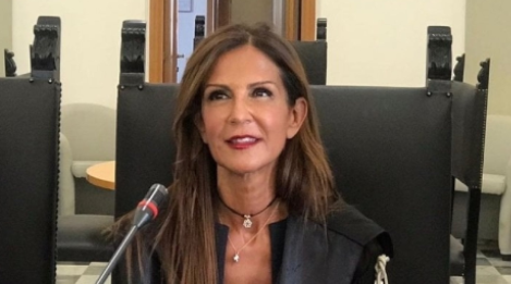 Mafia. La rivista Anm racconta Claudia Caramanna, la procuratrice dei minori di Palermo che salva i figli dei boss