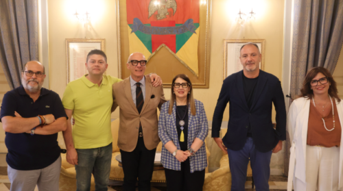 Caltanissetta. Due nuovi agenti di Polizia Municipale e un geometra assunti al Comune