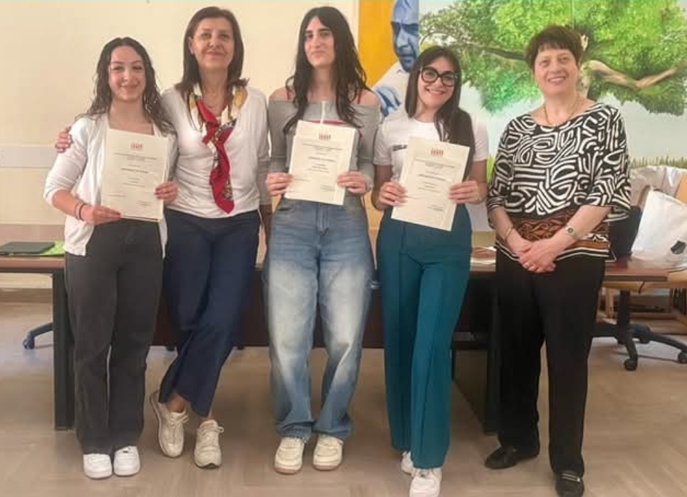 Liceo Manzoni-Juvara: successo per l’ottava edizione del Concorso di Poesia