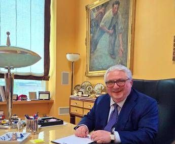 Sicurezza e qualità, Ibg Spa Sb secondo bottler d’Europa