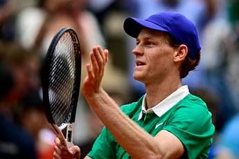 Sinner-Alcaraz: orario, precedenti e dove vederla in tv (in chiaro)