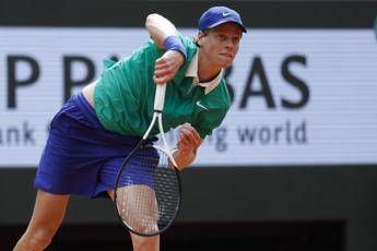 Sinner perde, ma resta primo. Jannik numero 1 anche dopo Wimbledon