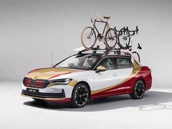 Skoda L&K 130: un veicolo unico tra heritage e innovazione