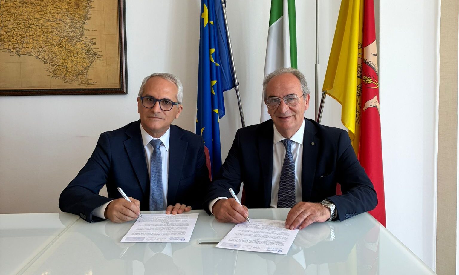 Incentivi ed export, Unioncamere Sicilia e le Case del Made in Italy insieme per aiutare le imprese ad accedere ai bandi Mimit